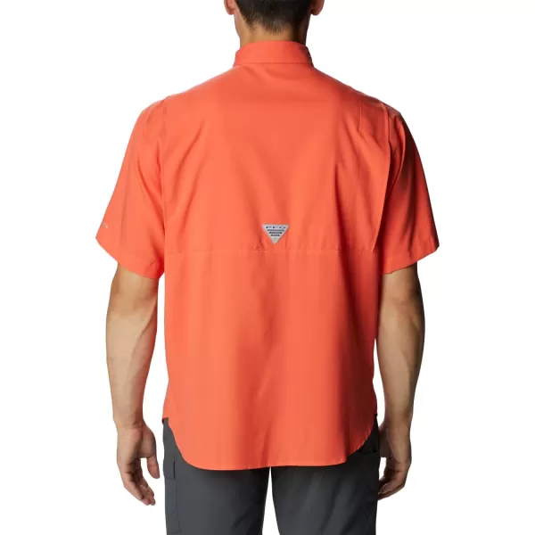 Columbia Men's Tamiami II Short Sleeve Shirt