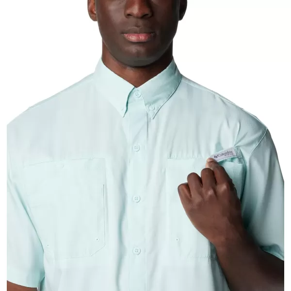 Columbia Men's Tamiami II Short Sleeve Shirt