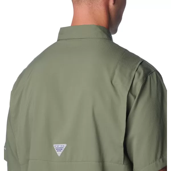 Columbia Men's Tamiami II Short Sleeve Shirt