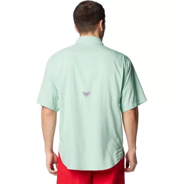 Columbia Men's Tamiami II Short Sleeve Shirt