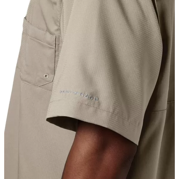 Columbia Men's Tamiami II Short Sleeve Shirt