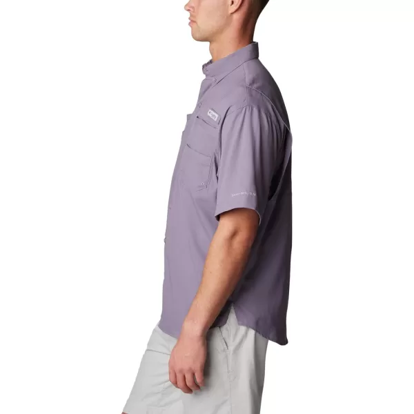 Columbia Men's Tamiami II Short Sleeve Shirt