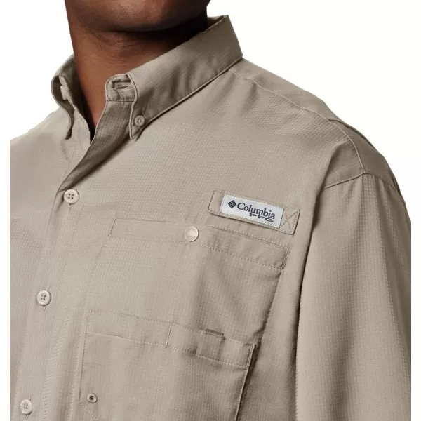 Columbia Men's Tamiami II Short Sleeve Shirt