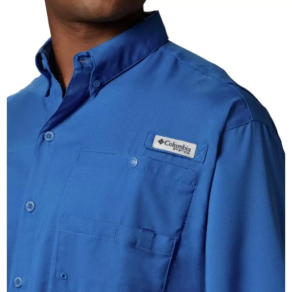 Columbia Men's Tamiami II Short Sleeve Shirt
