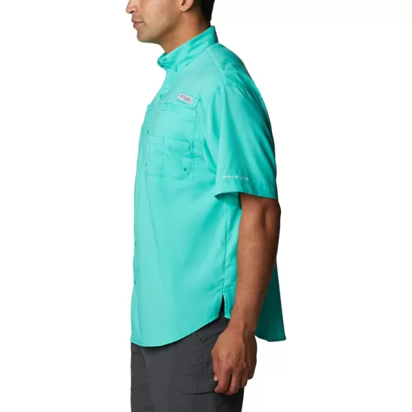 Columbia Men's Tamiami II Short Sleeve Shirt