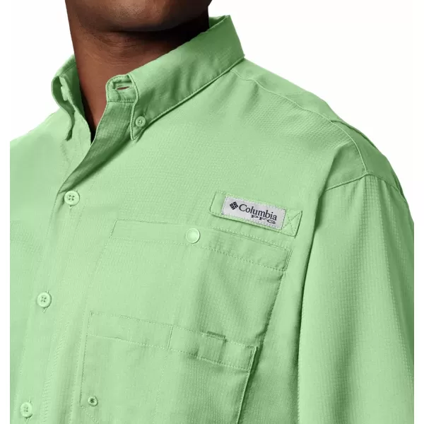 Columbia Men's Tamiami II Short Sleeve Shirt