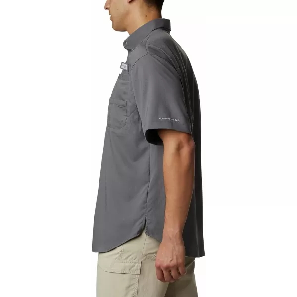 Columbia Men's Tamiami II Short Sleeve Shirt
