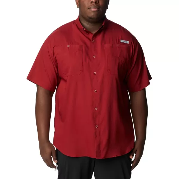 Columbia Men's Tamiami II Short Sleeve Shirt