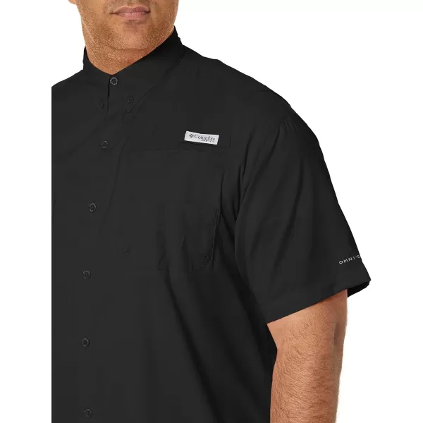 Columbia Men's Tamiami II Short Sleeve Shirt