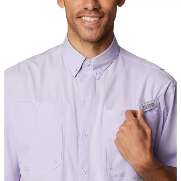 Columbia Men's Tamiami II Short Sleeve Shirt