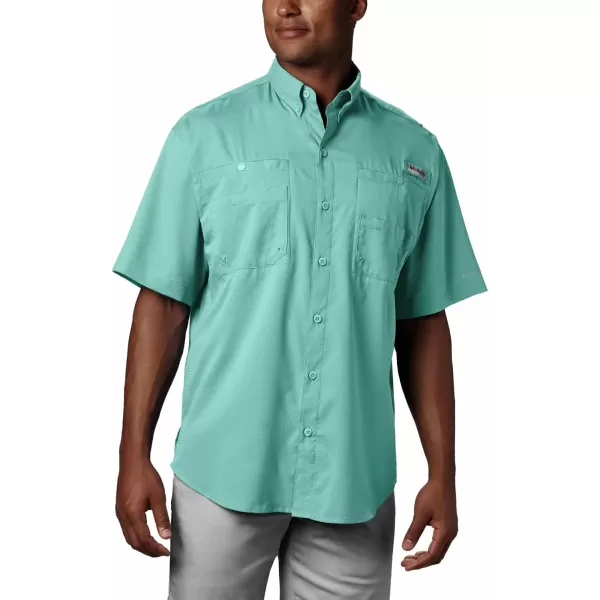 Columbia Men's Tamiami II Short Sleeve Shirt