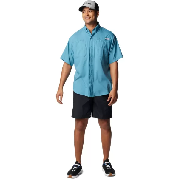 Columbia Men's Tamiami II Short Sleeve Shirt