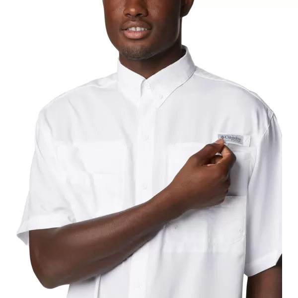 Columbia Men's Tamiami II Short Sleeve Shirt