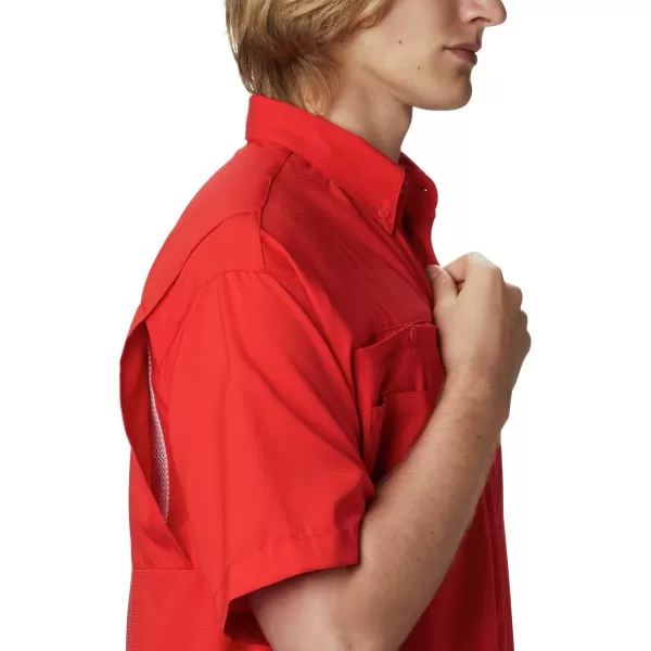 Columbia Men's Tamiami II Short Sleeve Shirt