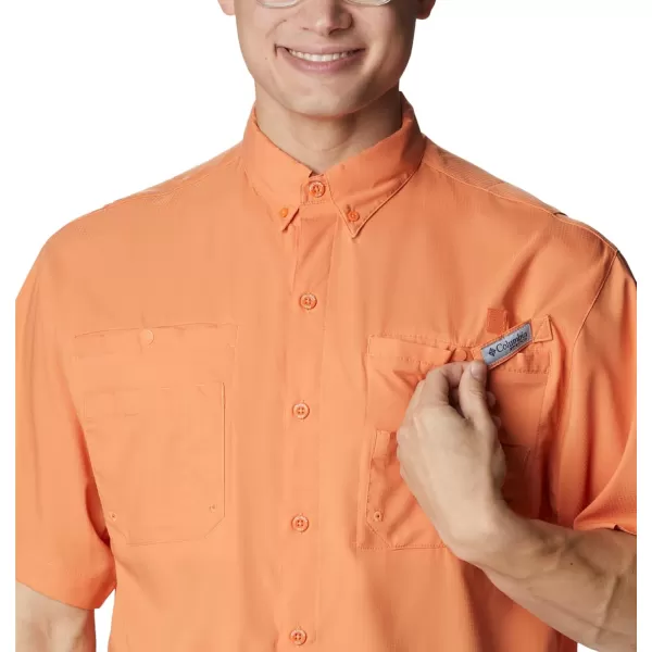 Columbia Men's Tamiami II Short Sleeve Shirt