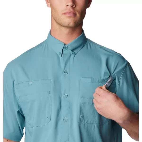 Columbia Men's Tamiami II Short Sleeve Shirt