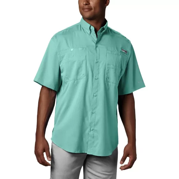 Columbia Men's Tamiami II Short Sleeve Shirt