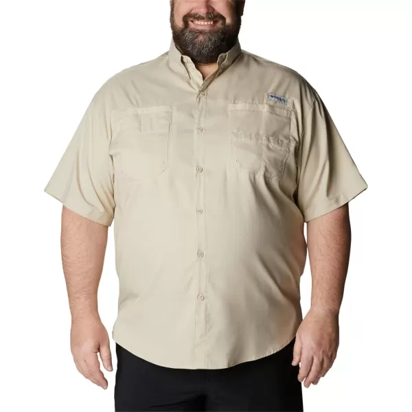 Columbia Men's Tamiami II Short Sleeve Shirt
