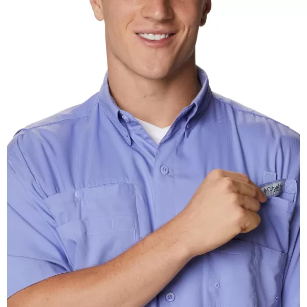 Columbia Men's Tamiami II Short Sleeve Shirt