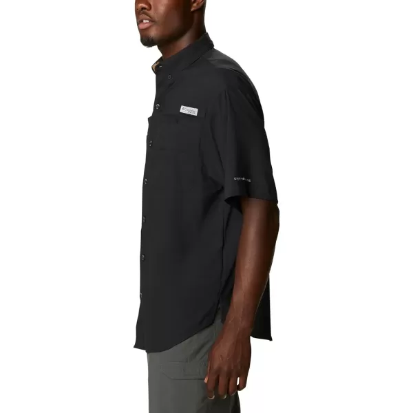 Columbia Men's Tamiami II Short Sleeve Shirt