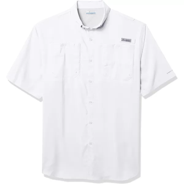 Columbia Men's Tamiami II Short Sleeve Shirt