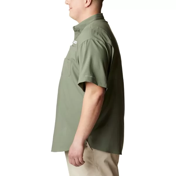 Columbia Men's Tamiami II Short Sleeve Shirt