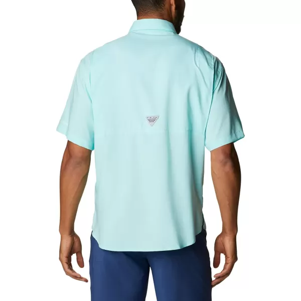 Columbia Men's Tamiami II Short Sleeve Shirt