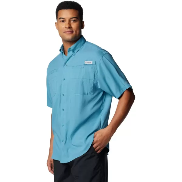 Columbia Men's Tamiami II Short Sleeve Shirt