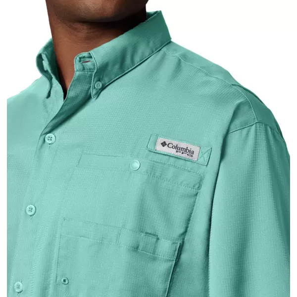 Columbia Men's Tamiami II Short Sleeve Shirt