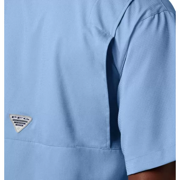 Columbia Men's Tamiami II Short Sleeve Shirt