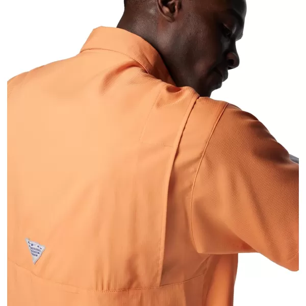 Columbia Men's Tamiami II Short Sleeve Shirt