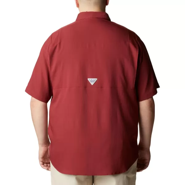 Columbia Men's Tamiami II Short Sleeve Shirt