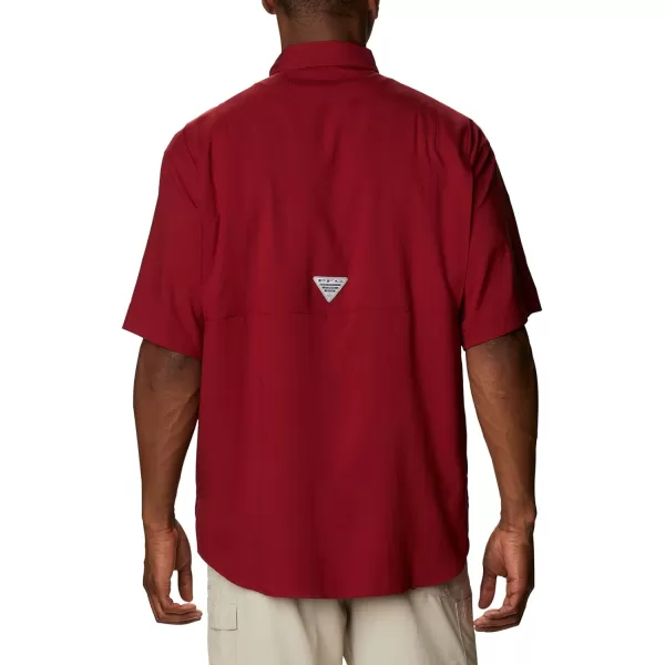 Columbia Men's Tamiami II Short Sleeve Shirt