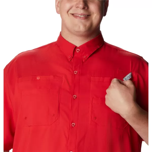 Columbia Men's Tamiami II Short Sleeve Shirt