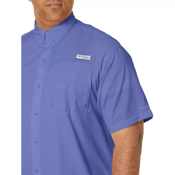 Columbia Men's Tamiami II Short Sleeve Shirt