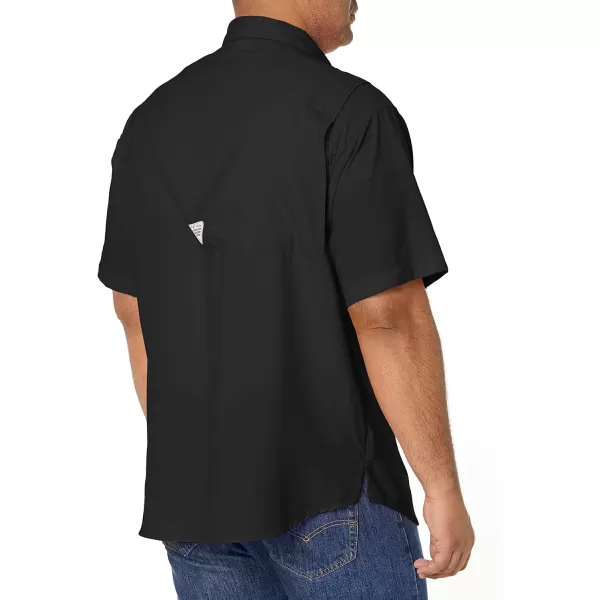 Columbia Men's Tamiami II Short Sleeve Shirt