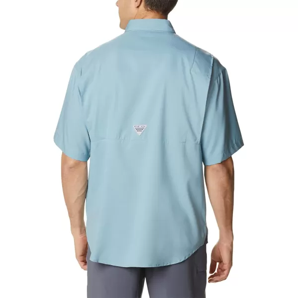 Columbia Men's Tamiami II Short Sleeve Shirt