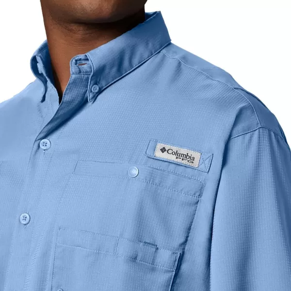 Columbia Men's Tamiami II Short Sleeve Shirt