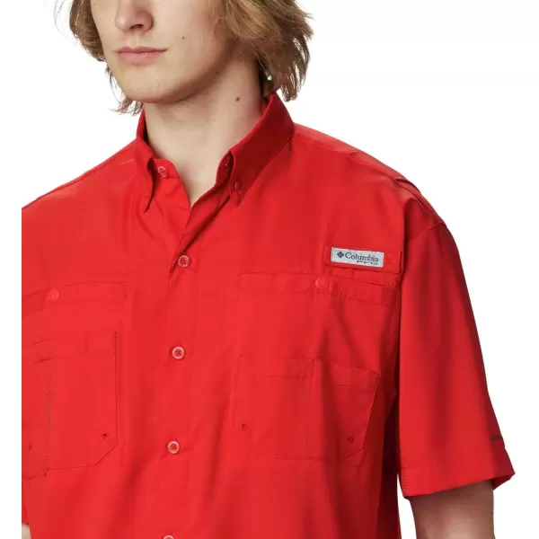 Columbia Men's Tamiami II Short Sleeve Shirt