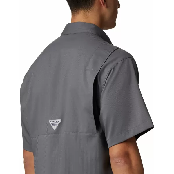 Columbia Men's Tamiami II Short Sleeve Shirt