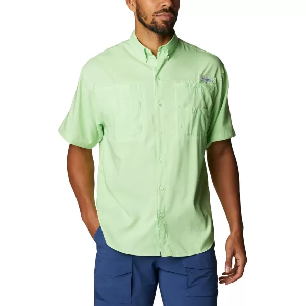 Columbia Men's Tamiami II Short Sleeve Shirt