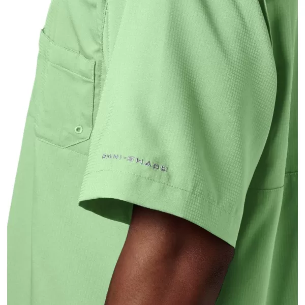 Columbia Men's Tamiami II Short Sleeve Shirt
