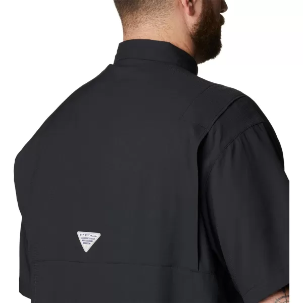 Columbia Men's Tamiami II Short Sleeve Shirt