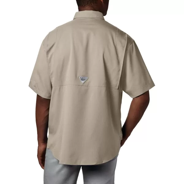 Columbia Men's Tamiami II Short Sleeve Shirt