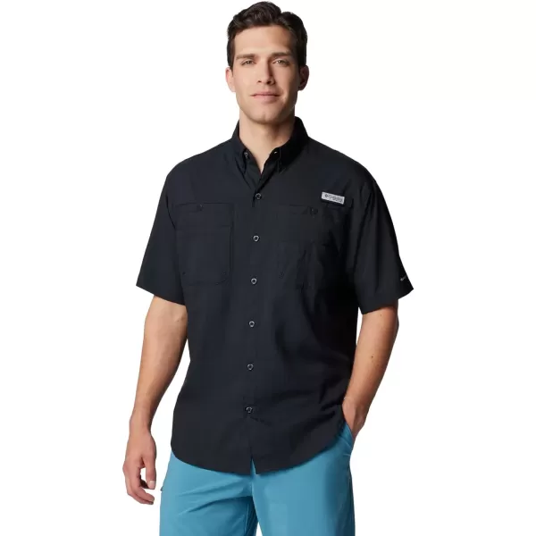 Columbia Men's Tamiami II Short Sleeve Shirt