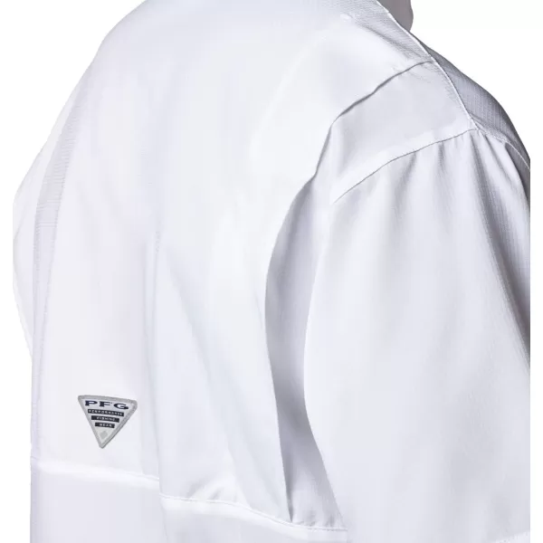 Columbia Men's Tamiami II Short Sleeve Shirt
