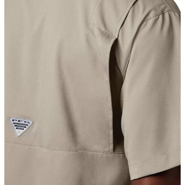 Columbia Men's Tamiami II Short Sleeve Shirt