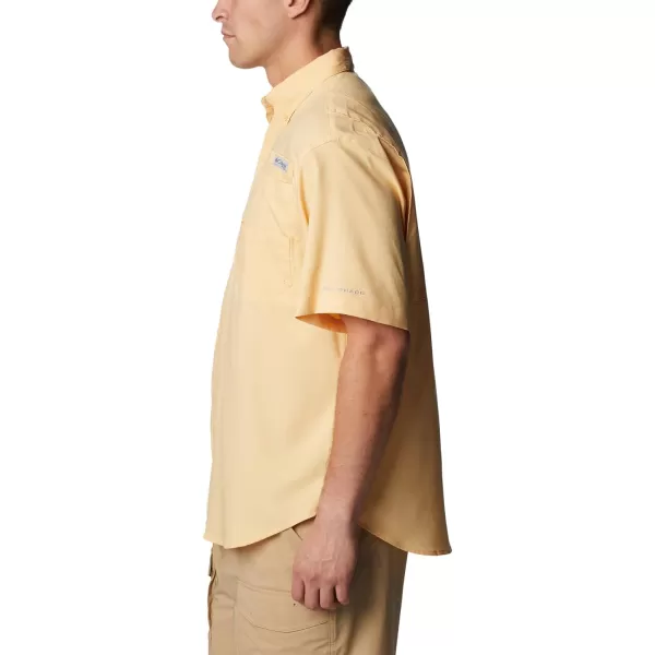 Columbia Men's Tamiami II Short Sleeve Shirt