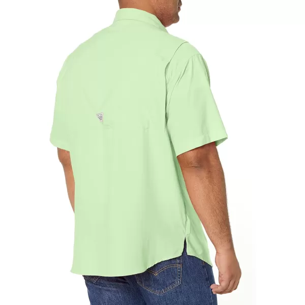 Columbia Men's Tamiami II Short Sleeve Shirt