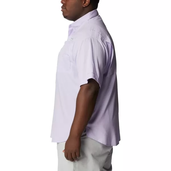 Columbia Men's Tamiami II Short Sleeve Shirt